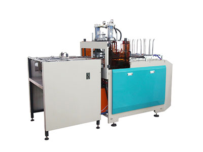 全(quan)自動高(gao)速紙盤(pan)機