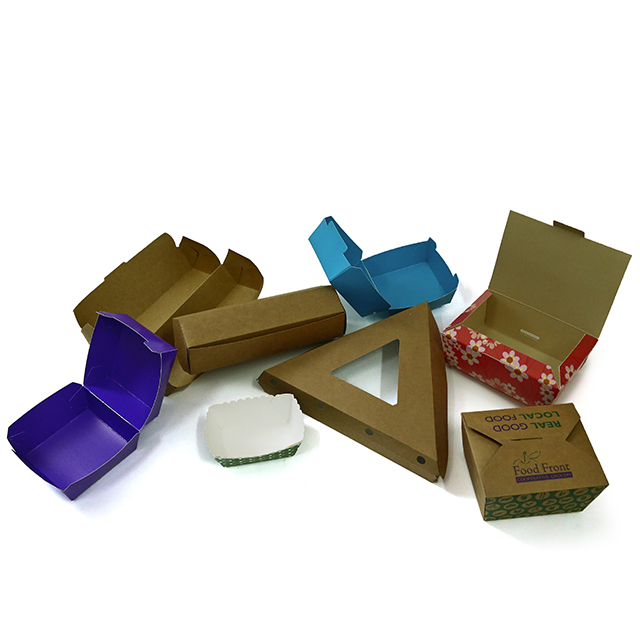 BJ-B 打包盒(he)成型機