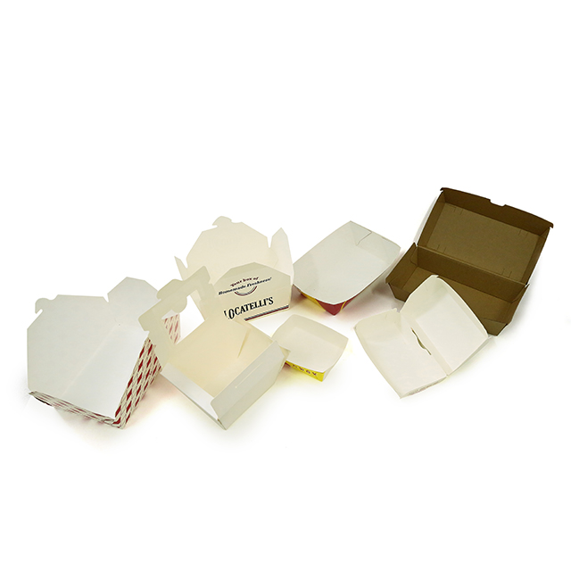 BJ-B 打包盒(he)成型機