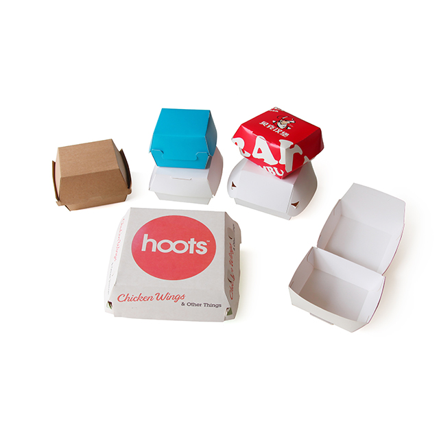 BJ-B 立體漢堡紙盒機(ji)