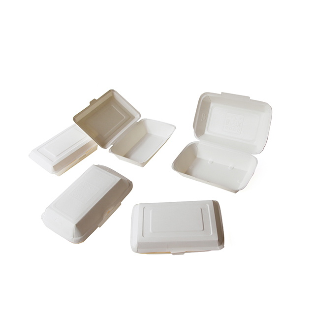 BJ-FCL 八角(jiǎo)淋膜餐盒(hé)機