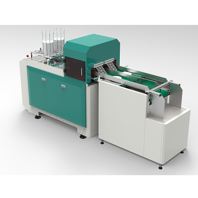 BJ-SPT500J automatic birthday plate forming machine