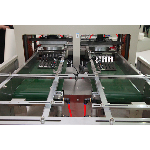 BJ-SPT500Y 平(ping)推液壓紙(zhi)盤機