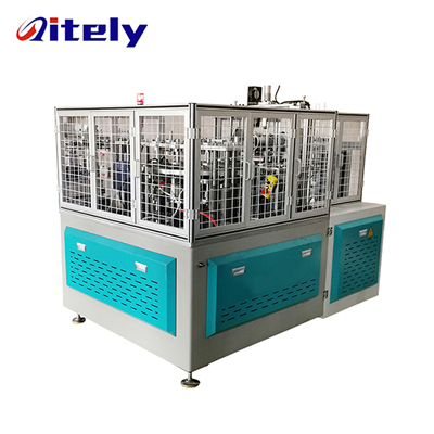 BJ-PC125全自動(dòng)紙蓋成型機