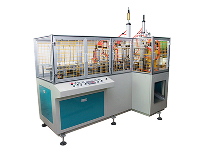 全(quan)自動飯(fàn)盒機