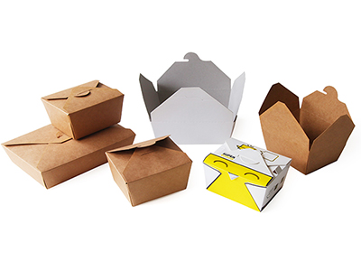 一(yī)次性紙(zhi)餐盒行(háng)業标準(zhǔn)